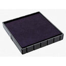 Colop Stamp Pad E/Q43 Blue 43x43mm - Office Connect 2018