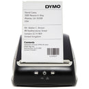 DYMO LabelWriter 5XL Label Printer. Print up to 53 Labels per Minute. Print 4" x 6" Shipping & Warehouse Labels, Large Format Labels. For PC & MAC, 300 x 300 DPI, No Keyboard. - Office Connect 2018