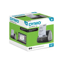 DYMO LabelWriter 5XL Label Printer. Print up to 53 Labels per Minute. Print 4" x 6" Shipping & Warehouse Labels, Large Format Labels. For PC & MAC, 300 x 300 DPI, No Keyboard. - Office Connect 2018