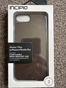 Incipio NGP Pure iPhone 7/8+ - Clear - Office Connect 2018