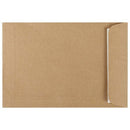 Croxley Envelope E24 Manilla Pocket Peel And Seal Box 250 - Office Connect 2018