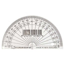 Taurus Protractor 10cm 180 - Office Connect 2018