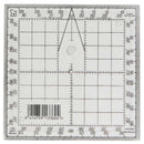 Taurus Protractor 13cm Square - Office Connect 2018