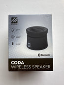 Coda Wireless Speaker - Office Connect 2018