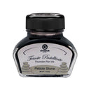 Octopus Fluids Fountain Pen Ink Pastel Pebble Stone 30ml - Office Connect 2018
