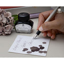 Octopus Fluids Fountain Pen Ink Pastel Pebble Stone 30ml - Office Connect 2018