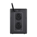 EATON 5E GEN 2 UPS 700VA/360W Line Interactive Tower. Double-boost AVR, Fanless Silent Operation, 2x ANZ Outlets, LED Interface, 1x USB Comm Port. 3-5 Days Lead Time if Out of Stock - Office Connect 2018