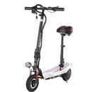 Lithium Electric Scooter Battery Car - Office Connect 2018