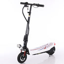 Lithium Electric Scooter Battery Car - Office Connect 2018