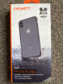 Cygnett Orbit Premium Protective Case Black -iPhone X Plus - Office Connect 2018