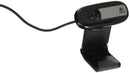 Logitech C170 Webcam - 0.3 Megapixel - USB 2.0 - Office Connect 2018