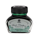 Octopus Fluids Fountain Pen Ink Pastel Poppy Pods 30ml - Office Connect 2018