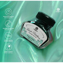 Octopus Fluids Fountain Pen Ink Pastel Poppy Pods 30ml - Office Connect 2018