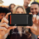 iPhone XR & 11 Case Damda Glide Shield(Select the Model)
