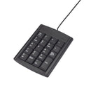 DYNAMIX Numerical Keypad USB Interface - Office Connect 2018