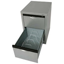 Codafile Vertical Draw Rack 500mm - Office Connect 2018