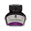 Octopus Fluids Fountain Pen Ink Purple (Purpur) 30ml - Office Connect 2018