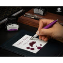 Octopus Fluids Fountain Pen Ink Purple (Purpur) 30ml - Office Connect 2018