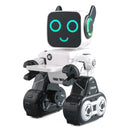 Intelligent remote control robot - Office Connect 2018