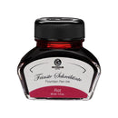 Octopus Fluids Fountain Pen Ink Red (Rot) 30ml - Office Connect 2018