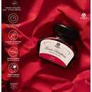 Octopus Fluids Fountain Pen Ink Red (Rot) 30ml - Office Connect 2018