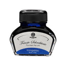 Octopus Fluids Fountain Pen Ink Royal Blue (Konigsblau) 30ml - Office Connect 2018