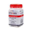 DYNAMIX RJ45 Cat6/6A/7 23AWG Solid Shielded Round Modular Plug. 50pc Jar. 8P8C, 50U with Insert. Recommended tool is CT-8CSTPEXT. - Office Connect 2018