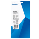 JACKSON 1x Outlet Power board with 4x USB Charging Outlets. 3.4A. 0.9m lead. - Office Connect 2018
