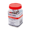 DYNAMIX RJ45 Cat6/6A/7 23AWG Solid Shielded Round Modular Plug. 50pc Jar. 8P8C, 50U with Insert. Recommended tool is CT-8CSTPEXT. - Office Connect 2018