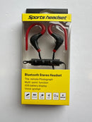 Sports Headset Bluetooth - Office Connect 2018