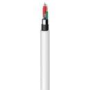Verbatim Essentials Charge & Sync USB-C to USB-C Cable 1m White - Office Connect 2018
