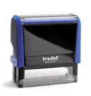 Trodat Printy 4915 Blue With Blue Pad - Office Connect 2018