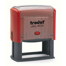 Trodat Printy 4926 Red With Red Pad - Office Connect 2018