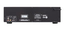 ONKYO 6-Disc CD Carousel Changer Vector linear shaping circuitry. Vector quantizer audio. Direct digital path. Play CD, CD MP3, CD-R/RW. Change 5x discs during playback. Colour Black - Office Connect 2018