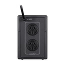 EATON 5E GEN 2 UPS 900VA/480W Line Interactive Tower. Double-boost AVR, Fanless Silent Operation, 2x ANZ Outlets, LED Interface, 1x USB Comm Port. 3-5 Days Lead Time if Out of Stock - Office Connect 2018