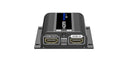 LENKENG HDMI & IR Extender Kit over Cat6 with EDID switch. Local HDMI connection Port on Transmitter Transmitter, 1080p up to 50m. Supports PoC. (Only TX Need Power Adapter). - Office Connect 2018