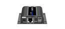 LENKENG HDMI & IR Extender Kit over Cat6 with EDID switch. Local HDMI connection Port on Transmitter Transmitter, 1080p up to 50m. Supports PoC. (Only TX Need Power Adapter). - Office Connect 2018
