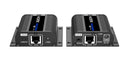 LENKENG HDMI & IR Extender Kit over Cat6 with EDID switch. Local HDMI connection Port on Transmitter Transmitter, 1080p up to 50m. Supports PoC. (Only TX Need Power Adapter). - Office Connect 2018