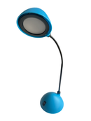 Desk Lamp LED 3W Glare Diffuser - Office Connect 2018