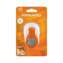 Fiskars Punch Lever 1 inch Circle - Office Connect 2018