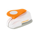 Fiskars Punch Lever 2 inch Circle - Office Connect 2018