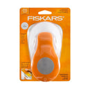 Fiskars Punch Lever 2 inch Circle - Office Connect 2018