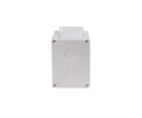 DYNAMIX IP67 Rated Surface Mounting Box. Hx 80mm, Dx 81mm, Wx 120mm. - Office Connect 2018