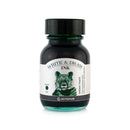 Octopus Fluids Write and Draw Ink 337 Green Tiger 50ml - Office Connect 2018