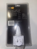 LED Night light with Rechargeable Torch - Office Connect 2018