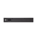 EDGECORE 5 Port Lite L2 Smart Gigabit Web Managed PoE Switch with 4 PoE Ports (30W). 120W Power Budget. 6KV Power Surge Protection. Fanless Design. - Office Connect 2018