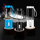 New Portable Blender Hand Operated Juice Extractor Portable Fruit Cooking Kitchen Supplies - Office Connect 2018