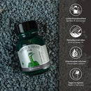 Octopus Fluids Write and Draw Ink 359 Green Ostrich 50ml - Office Connect 2018
