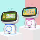Early education machine intelligent robot - Office Connect 2018