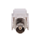 DYNAMIX BNC Keystone Adapter, 75ohm - Office Connect 2018